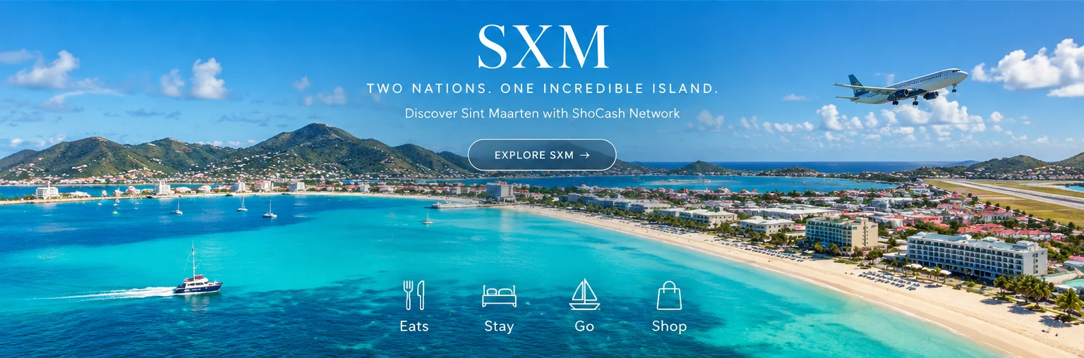 St. Martin and Sint Maarten